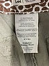 Lee Solid Green Cargo Shorts Size 10 Med - photo 4