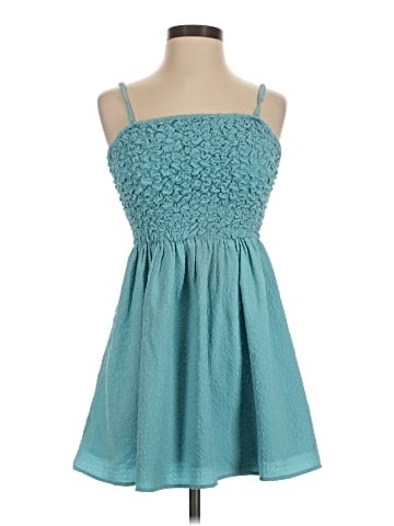 American Eagle Outfitters Casual Dress (view 1)