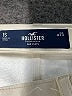 Hollister Solid Ivory Casual Pants Size 1S - photo 7