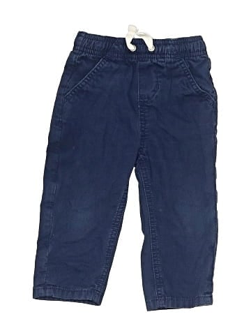 Hanna Andersson Casual Pants (view 1)
