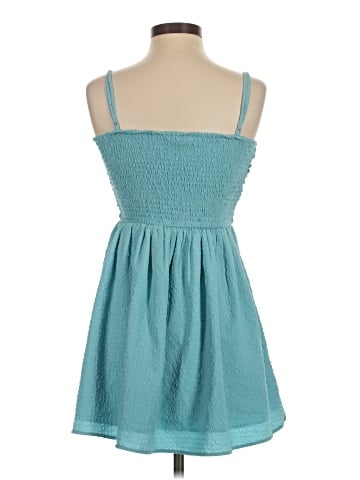 American Eagle Outfitters Casual Dress (view 2)