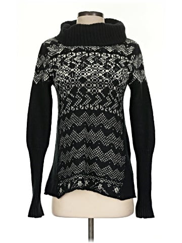 Free People Turtleneck Sweater (view 1)