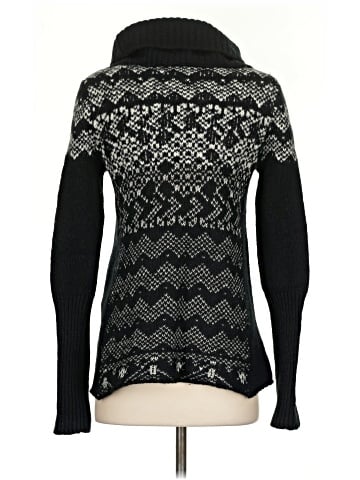 Free People Turtleneck Sweater (view 2)
