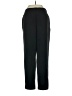 Zella Solid Black Casual Pants Size S - photo 2