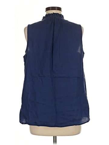 Tommy Bahama Sleeveless Blouse (view 2)