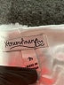 Xtraordinary 100% Polyester White Cardigan Size M - photo 7