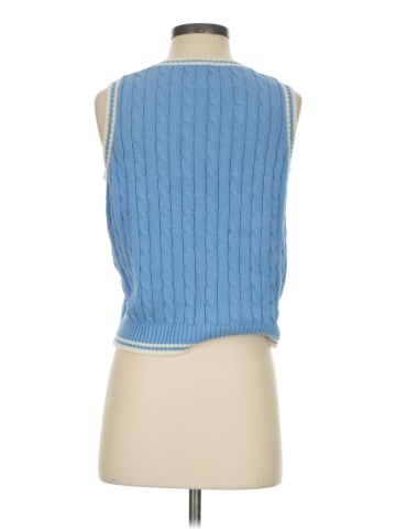 John Galt Sleeveless T-Shirt (view 2)