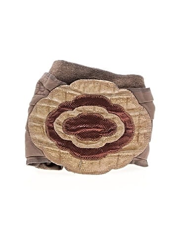Carlos Falchi Belt (view 1)