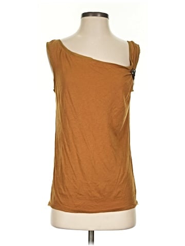 J.Crew Sleeveless T-Shirt (view 1)