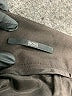 BOSS by HUGO BOSS Solid Black Formal Skirt Size 6 - photo 5