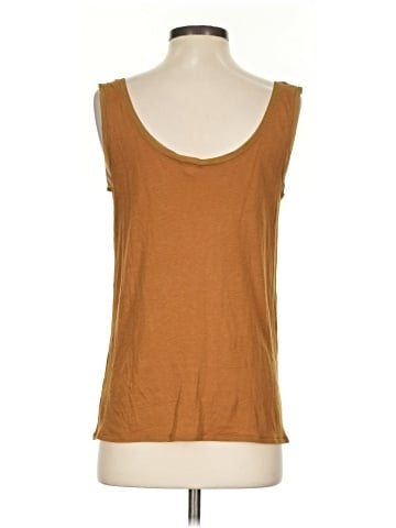 J.Crew Sleeveless T-Shirt (view 2)