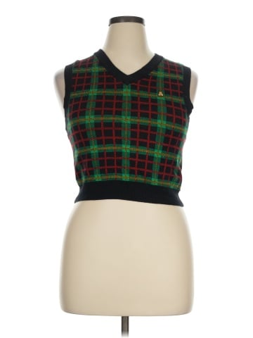 Teddy Fresh Sweater Vest (view 1)