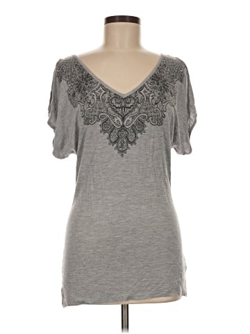 Soprano Short Sleeve T-Shirt (view 1)