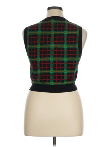 Teddy Fresh Sweater Vest (view 2)