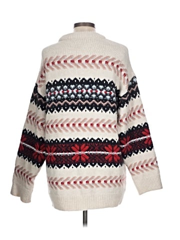 Zara Pullover Sweater (view 2)