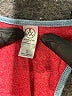 Alternative Earth Red Tank Top Size S - photo 7