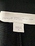 Purejill Black Active Pants Size M - photo 7