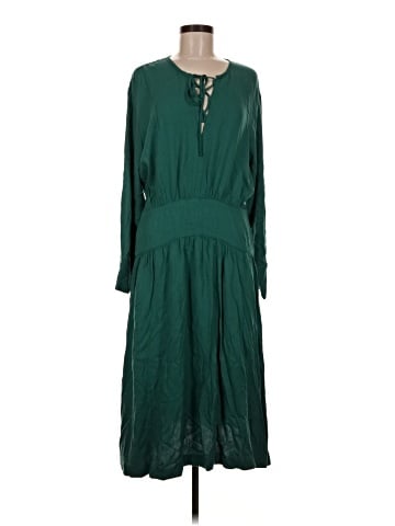 Treasure & Bond Casual Dress (view 1)