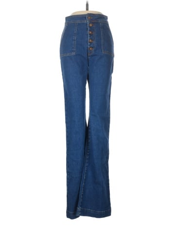Sézane Jeans (view 1)