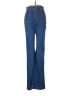 Sézane Blue Jeans Size 34 waist - photo 1