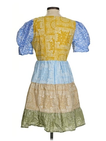 English Factory Casual Dress (view 2)