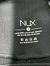 Nux Solid Black Active Pants Size S - photo 7