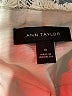 Ann Taylor Ivory Blazer Size 10 - photo 6