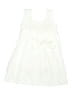 Unbranded White Dress Size 8 - photo 2