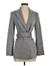 Club Monaco Gray Blazer Size 2 - photo 1