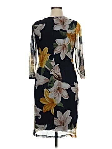 Kate and Lily Cocktail Dress (view 2)
