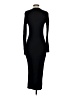 Open Edit Black Casual Dress Size XS - photo 2