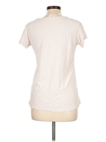 James Perse Short Sleeve T-Shirt (view 2)