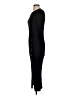 Open Edit Black Casual Dress Size XS - photo 5
