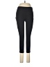 Lululemon Athletica Solid Black Active Pants Size 6 - photo 1