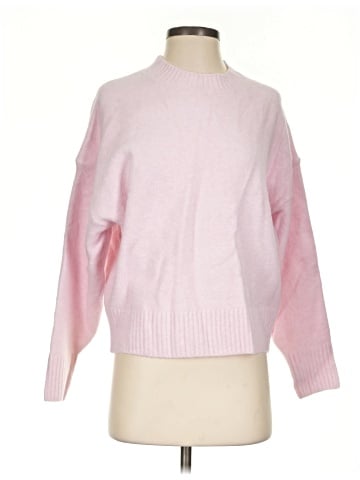 Zara Pullover Sweater (view 1)