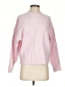 Zara Pink Pullover Sweater Size XS - photo 1