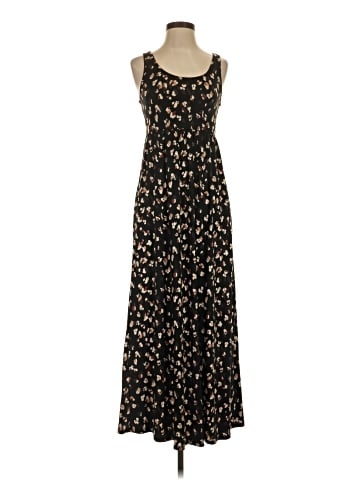 MTS Casual Dress (view 1)