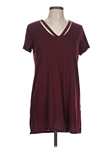 Forever 21 Short Sleeve Top (view 1)