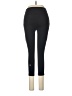 Lululemon Athletica Solid Black Active Pants Size 6 - photo 2