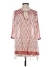 Roberta Roller Rabbit Pink 3/4 Sleeve Blouse Size XS - photo 1