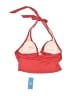 Cupshe Solid Red Swimsuit Top Size XS - photo 2