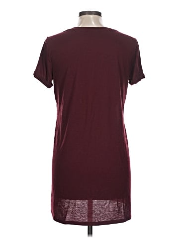 Forever 21 Short Sleeve Top (view 2)