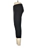 Lululemon Athletica Solid Black Active Pants Size 6 - photo 5