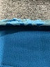 Unbranded 100% Polyester Teal Blue Cocktail Dress Size M - photo 7