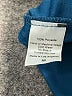 Unbranded 100% Polyester Teal Blue Cocktail Dress Size M - photo 8