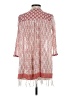 Roberta Roller Rabbit Pink 3/4 Sleeve Blouse Size XS - photo 2