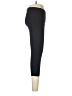 Lululemon Athletica Solid Black Active Pants Size 6 - photo 4