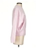 Zara Pink Pullover Sweater Size XS - photo 4