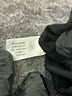 Lane Bryant Solid Black Athletic Shorts Size 22 - 24 Plus - photo 4