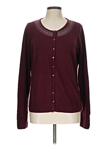 Karen Scott Cardigan (view 1)